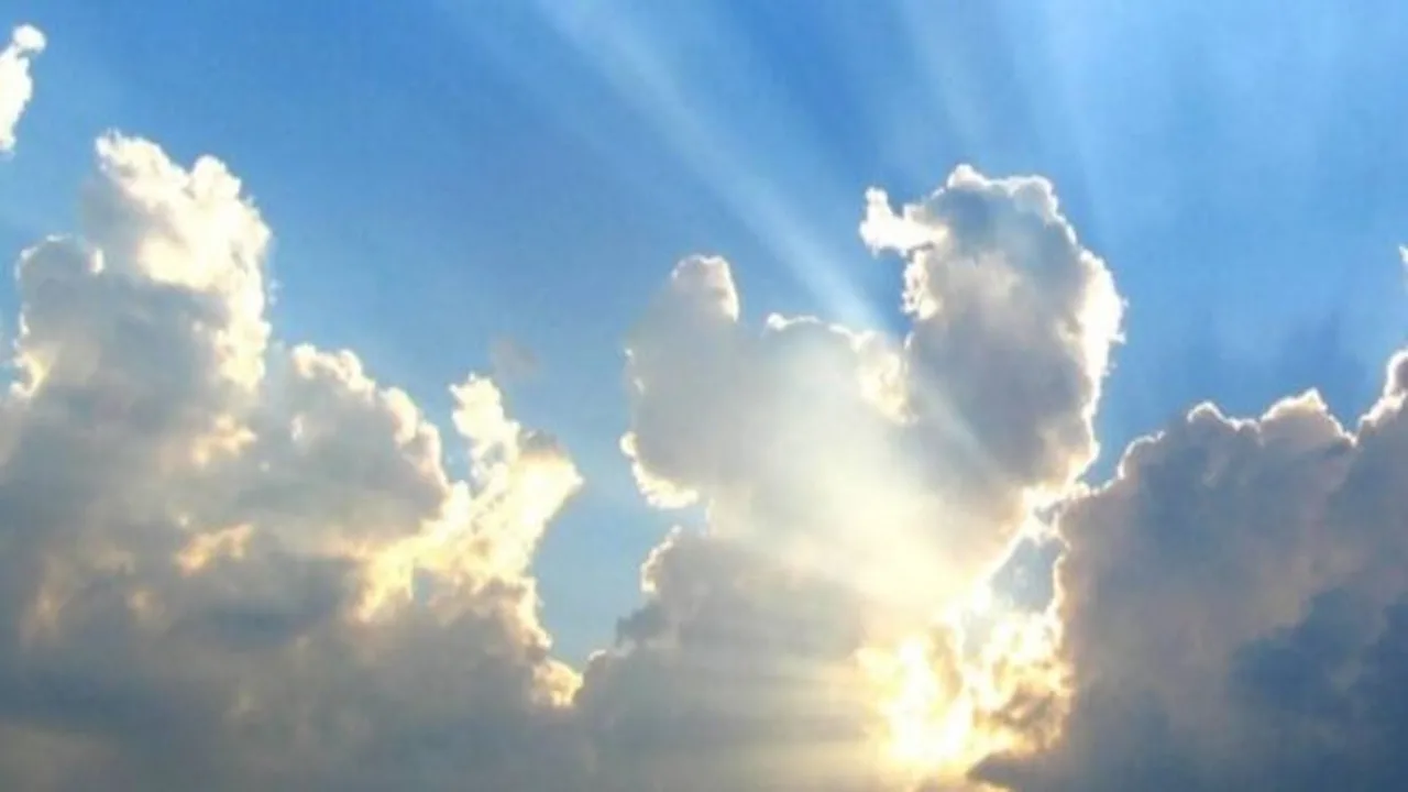 تحذيرات جوية.. الأرصاد الفلسطينية تكشف تطورات حالة الطقس خلال الساعات القادمة